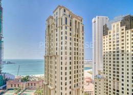 Apartment - 1 bedroom - 2 bathrooms for rent in Murjan 1 - Murjan - Jumeirah Beach Residence - Dubai