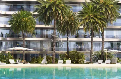 Apartment - 2 Bedrooms - 2 Bathrooms for sale in Binghatti Hills - Dubai Science Park - Dubai Apartment - 2 Bedrooms - 2 Bathrooms for sale in Binghatti Hills - Dubai Science Park - Dubai