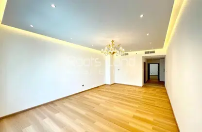 Apartment - 1 Bedroom - 1 Bathroom for rent in Sulafa Tower - Dubai Marina - Dubai