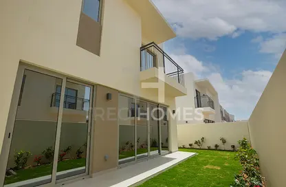 Townhouse - 4 Bedrooms - 3 Bathrooms for rent in Camelia 2 - Camelia - Arabian Ranches 2 - Dubai