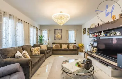 Apartment - 3 Bedrooms - 4 Bathrooms for sale in Al Badia Hillside Condo 7 - Al Badia Hillside Village - Dubai Festival City - Dubai Apartment - 3 Bedrooms - 4 Bathrooms for sale in Al Badia Hillside Condo 7 - Al Badia Hillside Village - Dubai Festival City - Dubai