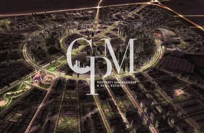 Land - Studio for sale in Zayed City (Khalifa City C) - Khalifa City - Abu Dhabi