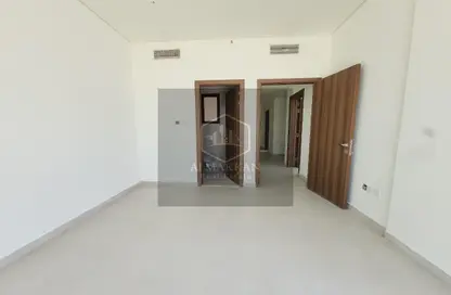 Apartment - 2 Bedrooms - 3 Bathrooms for rent in Sarab 2 - Aljada - Sharjah