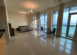 Studio - 1 bathroom for rent in Julphar Residential Tower - Julphar Towers - Al Nakheel - Ras Al Khaimah