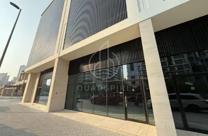 Shop - Studio for rent in Al Barsha South 4 - Al Barsha South - Al Barsha - Dubai