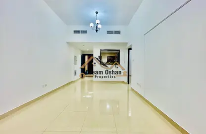 Apartment - 1 Bedroom - 2 Bathrooms for rent in Al Manal Residence 2 - Dubai Silicon Oasis - Dubai