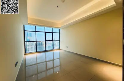 Apartment - 1 Bedroom - 2 Bathrooms for sale in Gulfa Towers - Al Rashidiya 1 - Al Rashidiya - Ajman