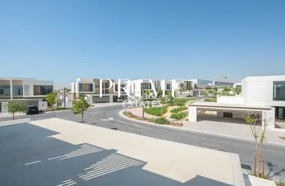 فيلا - 4 غرف نوم - 5 حمامات للايجار في غرب الفرجان - الفرجان - دبي فيلا - 4 غرف نوم - 5 حمامات للايجار في غرب الفرجان - الفرجان - دبي