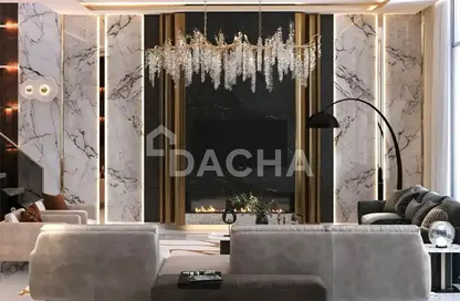 Apartment - 4 Bedrooms - 4 Bathrooms for sale in Viewz 1 by Danube - Viewz by DANUBE - Jumeirah Lake Towers - Dubai