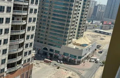 Apartment - 2 Bedrooms - 2 Bathrooms for rent in New Al Taawun Road - Al Taawun - Sharjah