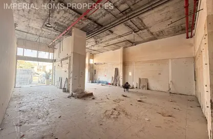 Show Room - Studio - 1 Bathroom for rent in Al Jurf 3 - Al Jurf - Ajman Downtown - Ajman Show Room - Studio - 1 Bathroom for rent in Al Jurf 3 - Al Jurf - Ajman Downtown - Ajman