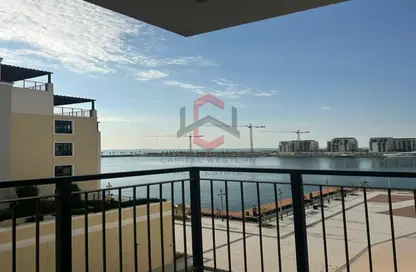 شقة - غرفة نوم - 1 حمام للايجار في لا فويل - لا مير - الجميرا - دبي