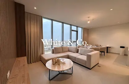 Apartment - 1 Bedroom - 1 Bathroom for sale in Lagoon Views - District One - Mohammed Bin Rashid City - Dubai