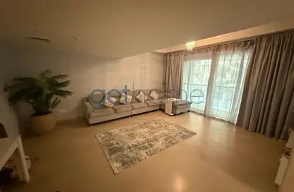 Apartment - 2 Bedrooms - 2 Bathrooms for sale in Pacific Bora Bora - Pacific - Al Marjan Island - Ras Al Khaimah