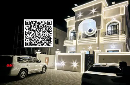 Villa - 5 Bedrooms - 5 Bathrooms for sale in Al Zaheya Gardens - Al Zahya - Ajman
