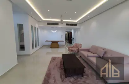 Apartment - 3 Bedrooms - 4 Bathrooms for rent in Al Naimiya - Al Nuaimiya - Ajman