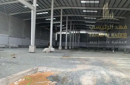 مستودع - استوديو - 1 حمام للايجار في أم الثعوب - أم القيوين