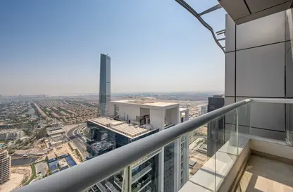 Apartment - 4 Bedrooms - 4 Bathrooms for sale in Lake Point Tower - JLT Cluster N - Jumeirah Lake Towers - Dubai