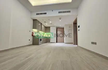 Apartment - 1 Bedroom - 2 Bathrooms for rent in AZIZI Riviera - Meydan One - Meydan - Dubai