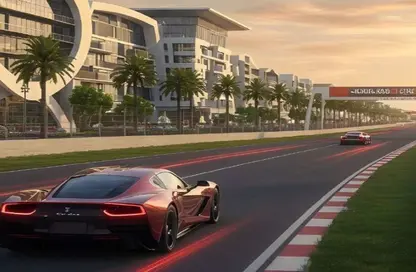 شقة - غرفة نوم - 1 حمام للبيع في مساكن أناندا - مدينة السيارات - دبي