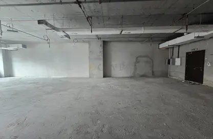 Office Space - Studio - 2 Bathrooms for sale in Bay Square Building 1 - Bay Square - Business Bay - Dubai