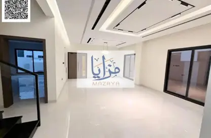 فيلا - 3 غرف نوم - 5 حمامات للبيع في الزاهية جاردنز - الزاهية - عجمان