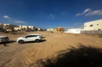 Land - Studio for sale in Al Mowaihat 1 - Al Mowaihat - Ajman