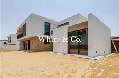 Villa - 4 Bedrooms - 5 Bathrooms for sale in Tilal Al Furjan - Al Furjan - Dubai