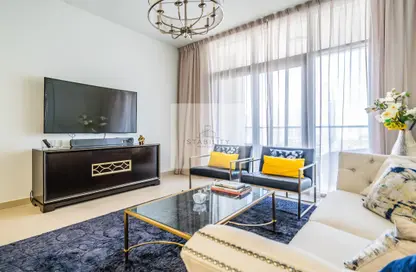 Apartment - 2 Bedrooms - 4 Bathrooms for rent in Bellevue Tower 1 - Bellevue Towers - Downtown Dubai - Dubai