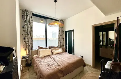 Apartment - 2 Bedrooms - 2 Bathrooms for rent in Empire Residence - Jumeirah Village Circle - Dubai