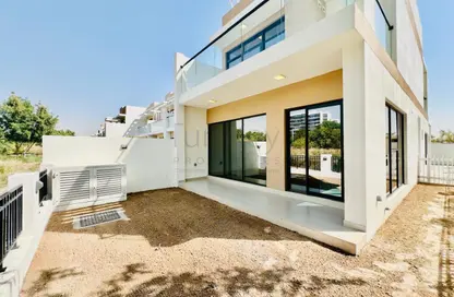 Villa - 4 Bedrooms - 4 Bathrooms for sale in Trinity - DAMAC Hills - Dubai