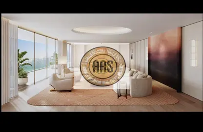Apartment - Studio - 1 Bathroom for sale in Stamn One - Al Satwa - Dubai