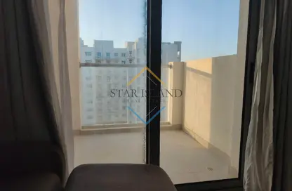 Apartment - Studio - 1 Bathroom for sale in Candace Aster - Azizi Residence - Al Furjan - Dubai