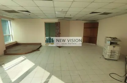 مكتب - استوديو للايجار في ميدان الرولة - منطقة الرولة - الشارقة