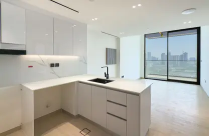Apartment - 1 Bedroom - 2 Bathrooms for rent in Binghatti Corner - Jumeirah Village Circle - Dubai