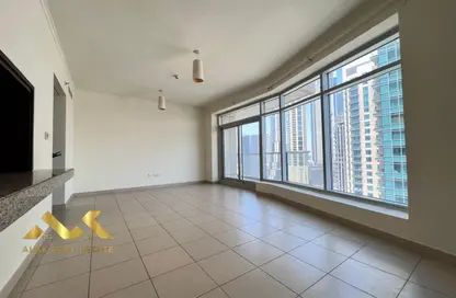 Apartment - 2 Bedrooms - 3 Bathrooms for rent in Burj Views A - Burj Views - Downtown Dubai - Dubai