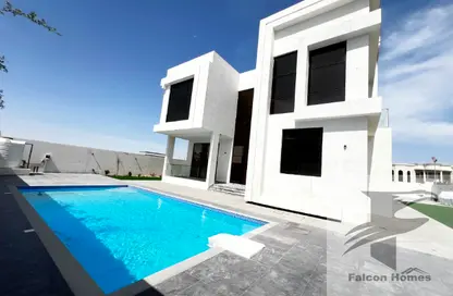 Villa - 6 Bedrooms - 7 Bathrooms for rent in Nad Al Sheba 4 - Nad Al Sheba - Dubai