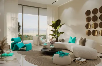 Apartment - 2 Bedrooms - 2 Bathrooms for sale in 997 Residences - Dubai Islands - Dubai Apartment - 2 Bedrooms - 2 Bathrooms for sale in 997 Residences - Dubai Islands - Dubai