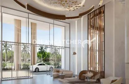 شقة - 1 حمام للبيع في سكاي هيلز ريزيدنسز 1 - سكاي هيلز ريسيدنزيس - حديقة دبي العلميه - دبي