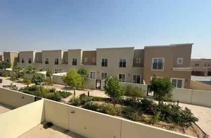Villa - 3 Bedrooms - 3 Bathrooms for sale in Amaranta - Villanova - Dubai Land - Dubai