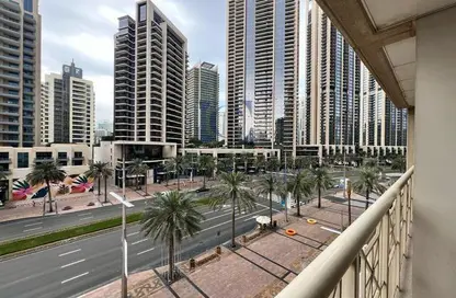 Duplex - 3 Bedrooms - 3 Bathrooms for sale in 29 Burj Boulevard Podium - 29 Burj Boulevard - Downtown Dubai - Dubai