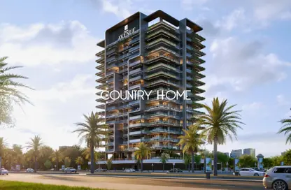 Apartment - 2 Bedrooms - 3 Bathrooms for sale in Samana Avenue - Dubai Land Residence Complex - Dubai
