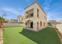 Villa - 3 bedrooms - 3 bathrooms for rent in Lila - Arabian Ranches 2 - Dubai Villa - 3 bedrooms - 3 bathrooms for rent in Lila - Arabian Ranches 2 - Dubai