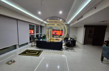 Apartment - 3 Bedrooms - 4 Bathrooms for sale in MAG 5 - Marina Square - Al Reem Island - Abu Dhabi