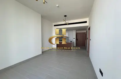 Apartment - 1 Bedroom - 2 Bathrooms for rent in Binghatti Tulip - Jumeirah Village Circle - Dubai