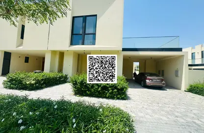 Villa - 5 Bedrooms - 7 Bathrooms for sale in Golf Community - Al Zorah - Ajman