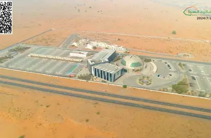 Land - Studio for sale in Basatin Al Serra - Al Serra Residential Area - Umm Al Quwain