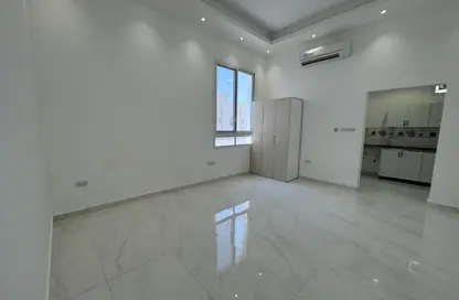 Apartment - Studio - 1 Bathroom for rent in Madinat Al Riyad - Abu Dhabi