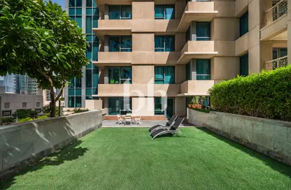 شقة - 2 غرف نوم - 3 حمامات للبيع في 29-1 برج بوليفارد - برج بوليفارد 29 - وسط مدينة دبي - دبي