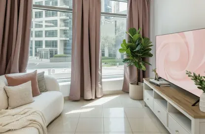 شقة - غرفة نوم - 2 حمامات للبيع في برج بونير - بارك أيلندز - دبي مارينا - دبي شقة - غرفة نوم - 2 حمامات للبيع في برج بونير - بارك أيلندز - دبي مارينا - دبي